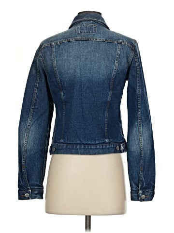 Ann Taylor LOFT Denim Jacket (view 2)