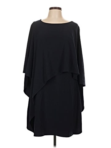 Halston Heritage Kimono (view 1)