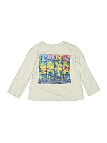Nickelodeon Long Sleeve T-Shirt (view 1)