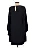 Halston Heritage Black Kimono Size 12 - photo 2