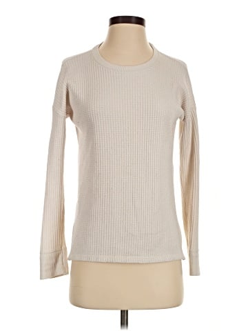 Abercrombie & Fitch Pullover Sweater (view 1)