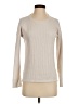 Abercrombie & Fitch Ivory Pullover Sweater Size XS - photo 1