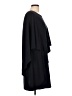 Halston Heritage Black Kimono Size 12 - photo 4