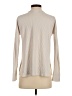 Abercrombie & Fitch Ivory Pullover Sweater Size XS - photo 2