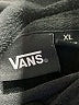 Vans Black Pullover Hoodie Size XL (kids) - photo 3