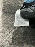 Harve Benard 100% Acrylic Blue Poncho One size - photo 8