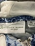 Studio Works Print Blue Jacket Size M - photo 6