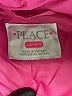 The Children's Place Solid Pink Jacket Size 10 - photo 3