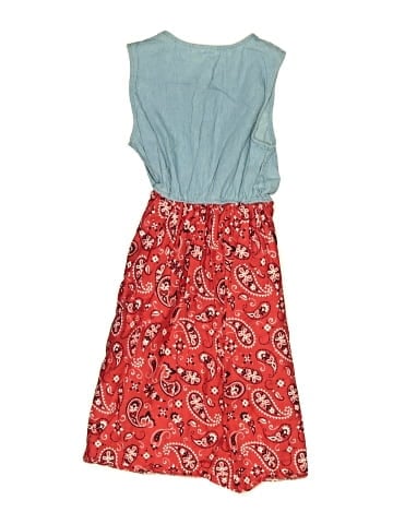 Blueberi Boulevard Dress (view 2)