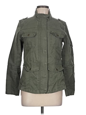 Kensie Jacket (view 1)