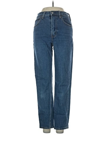 Abercrombie & Fitch Jeans (view 1)