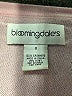 Bloomingdale's Pink Pullover Sweater Size S - photo 7