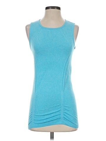 Athleta Sleeveless T-Shirt (view 1)