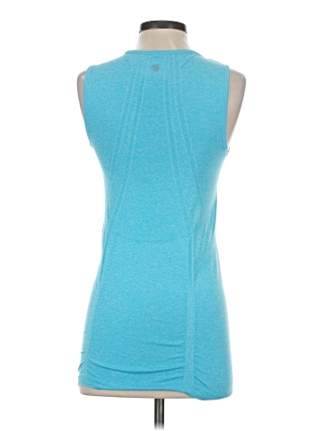 Athleta Sleeveless T-Shirt (view 2)