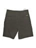 Volcom Solid Brown Khaki Shorts Size 10 - photo 2