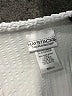 Haystacks Silver Sleeveless T-Shirt Size S - photo 7