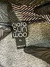Clara Sun Woo Camo Gray Pullover Sweater Size XL - photo 7