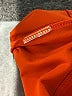 Under Armour Orange Active T-Shirt Size 4 - photo 4