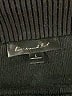 Line & Dot Black Turtleneck Sweater Size L - photo 8