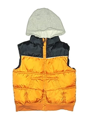 Gymboree Vest (view 1)