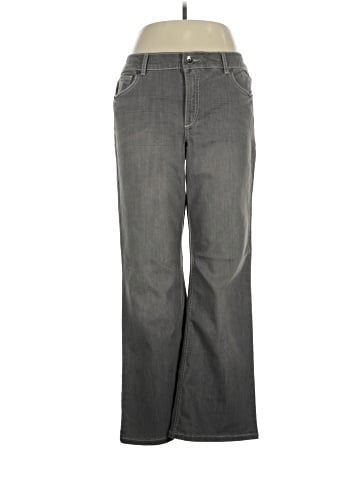 Ruff Hewn Jeans (view 1)