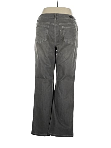 Ruff Hewn Jeans (view 2)
