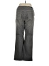 Ruff Hewn Gray Jeans Size 14 - photo 2