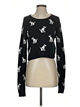 Abercrombie & Fitch Pullover Sweater