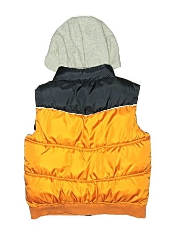 Gymboree Vest (view 2)