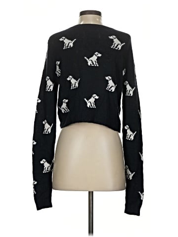 Abercrombie & Fitch Pullover Sweater (view 2)
