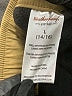 Weatherproof Solid Tan Brown Cargo Pants Size 14 - 16 - photo 4