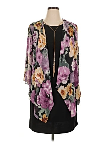 R&K Casual Dress (view 1)
