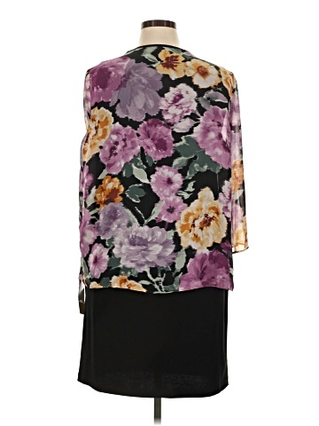 R&K Casual Dress (view 2)