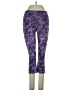 Ideology Purple Active Pants Size S - photo 1