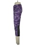 Ideology Purple Active Pants Size S - photo 5