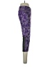 Ideology Purple Active Pants Size S - photo 4