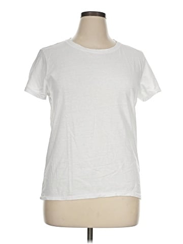 Alex Mill Short Sleeve T-Shirt (view 1)