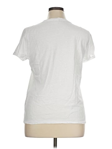 Alex Mill Short Sleeve T-Shirt (view 2)