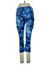 Ideology Blue Active Pants Size S - photo 2