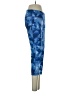 Ideology Blue Active Pants Size S - photo 4