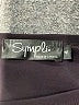 Sympli Black 3/4 Sleeve Top Size 4 - photo 7