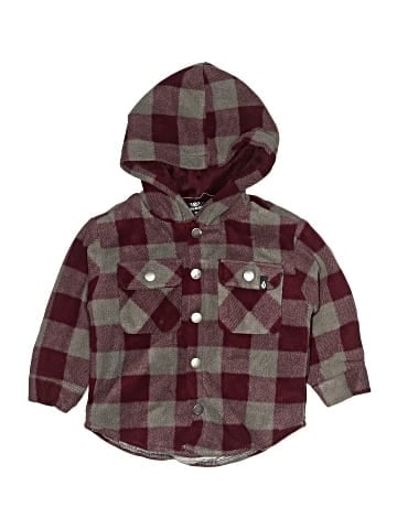 Volcom Jacket (view 1)