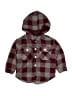 Volcom Burgundy Jacket Size 2T - photo 1