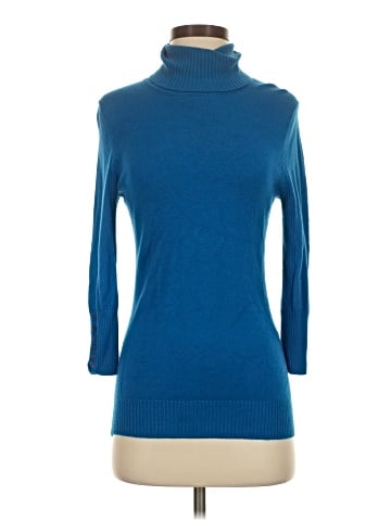 Express Design Studio Turtleneck Sweater (view 1)