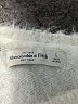 Abercrombie & Fitch Color Block Ivory Pullover Sweater Size L - photo 7