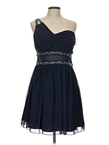 City Studio Cocktail Dress (view 1)