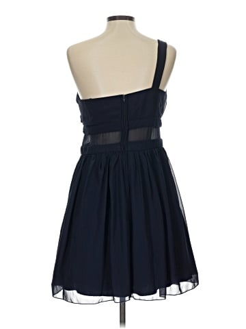 City Studio Cocktail Dress (view 2)