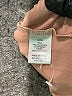 Alexia Admor Solid Tan Casual Dress Size L - photo 8