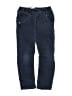 Cat & Jack Solid Blue Jeans Size 7 - photo 1