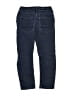 Cat & Jack Solid Blue Jeans Size 7 - photo 2